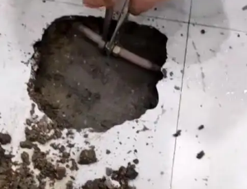 岐山卫生间漏水检测电话