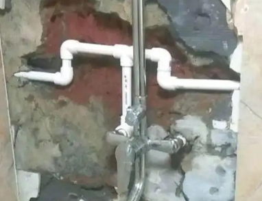 岐山卫生间漏水检测电话