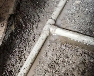 岐山漏水维修电话