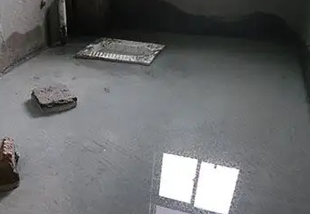 岐山卫生间漏水检测多少钱