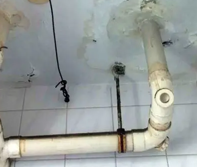 岐山卫生间漏水检测多少钱