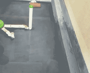 岐山卫生间漏水维修公司为您专业解析一下岐山卫生间防水的补救措施