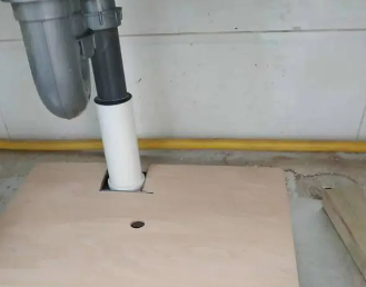 岐山漏水维修多少钱