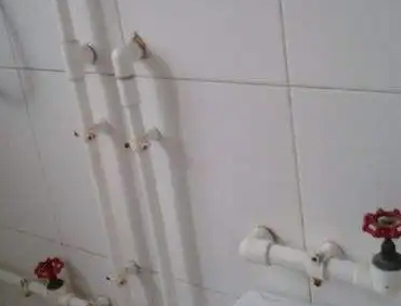 岐山水管维修多少钱