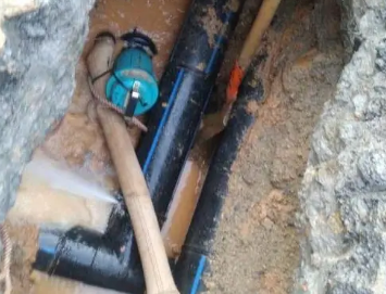 岐山水管维修哪家好