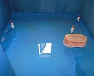 岐山卫生间防水多少钱