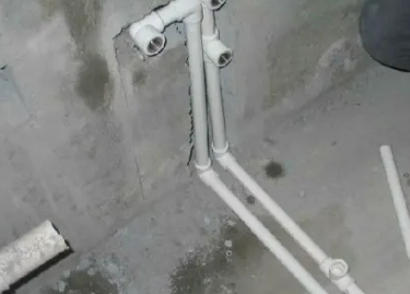 岐山查漏水多少钱