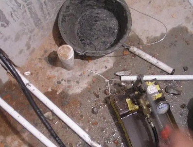 岐山卫生间漏水维修公司专业为您解答一下岐山水管维修多少钱一般