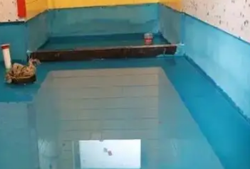 岐山卫生间防水多少钱