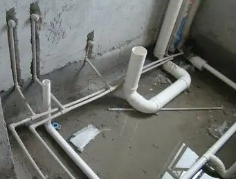 岐山水管维修多少钱