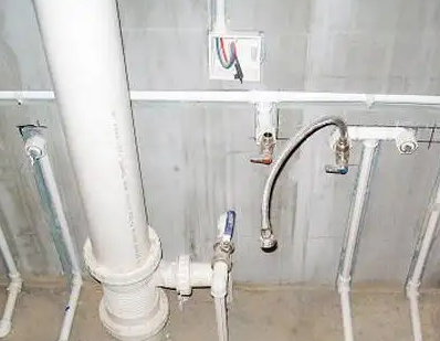 岐山水管维修价格明细