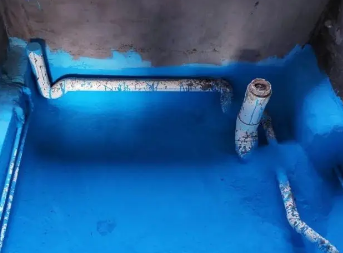 岐山卫生间防水哪家好