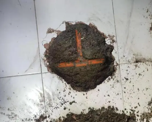 岐山查漏水多少钱