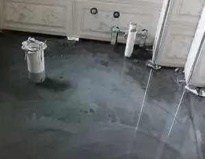 岐山卫生间漏水维修公司为您专业分享下岐山卫生间漏水检测的知识点