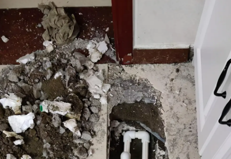 岐山卫生间漏水检测哪家好