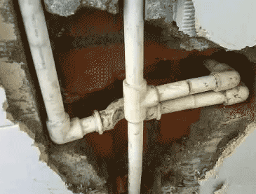 岐山卫生间漏水维修公司为您专业解答岐山水管维修哪家好