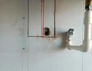 如何判断和岐山卫生间漏水维修