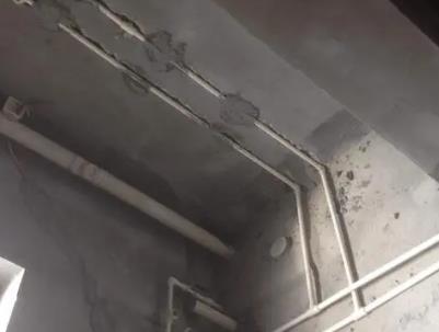 岐山卫生间漏水维修技术的依据是什么