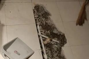 岐山卫生间漏水检测电话